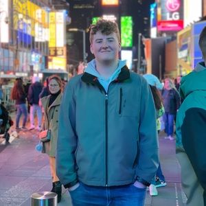 Meet your Posher, Clay